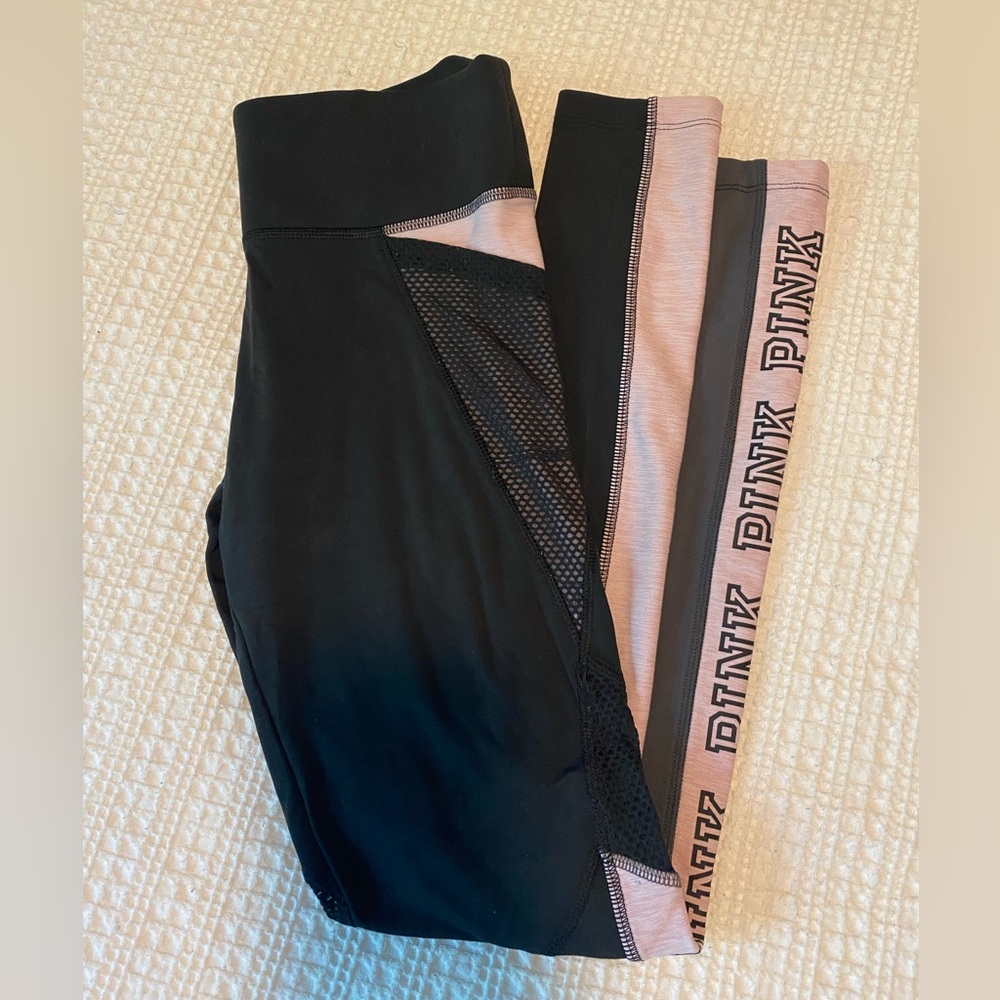 VS PINK Ultimate leggings xs